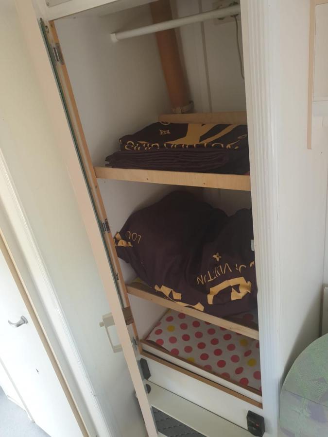 Aquariumi Jale Camping エクステリア 写真