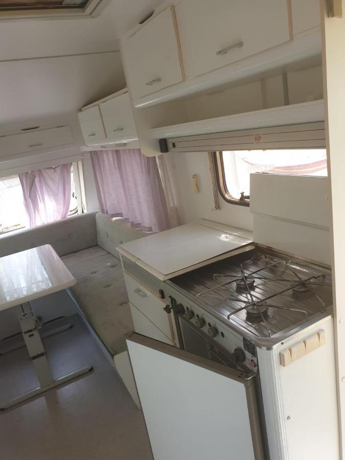 Aquariumi Jale Camping エクステリア 写真