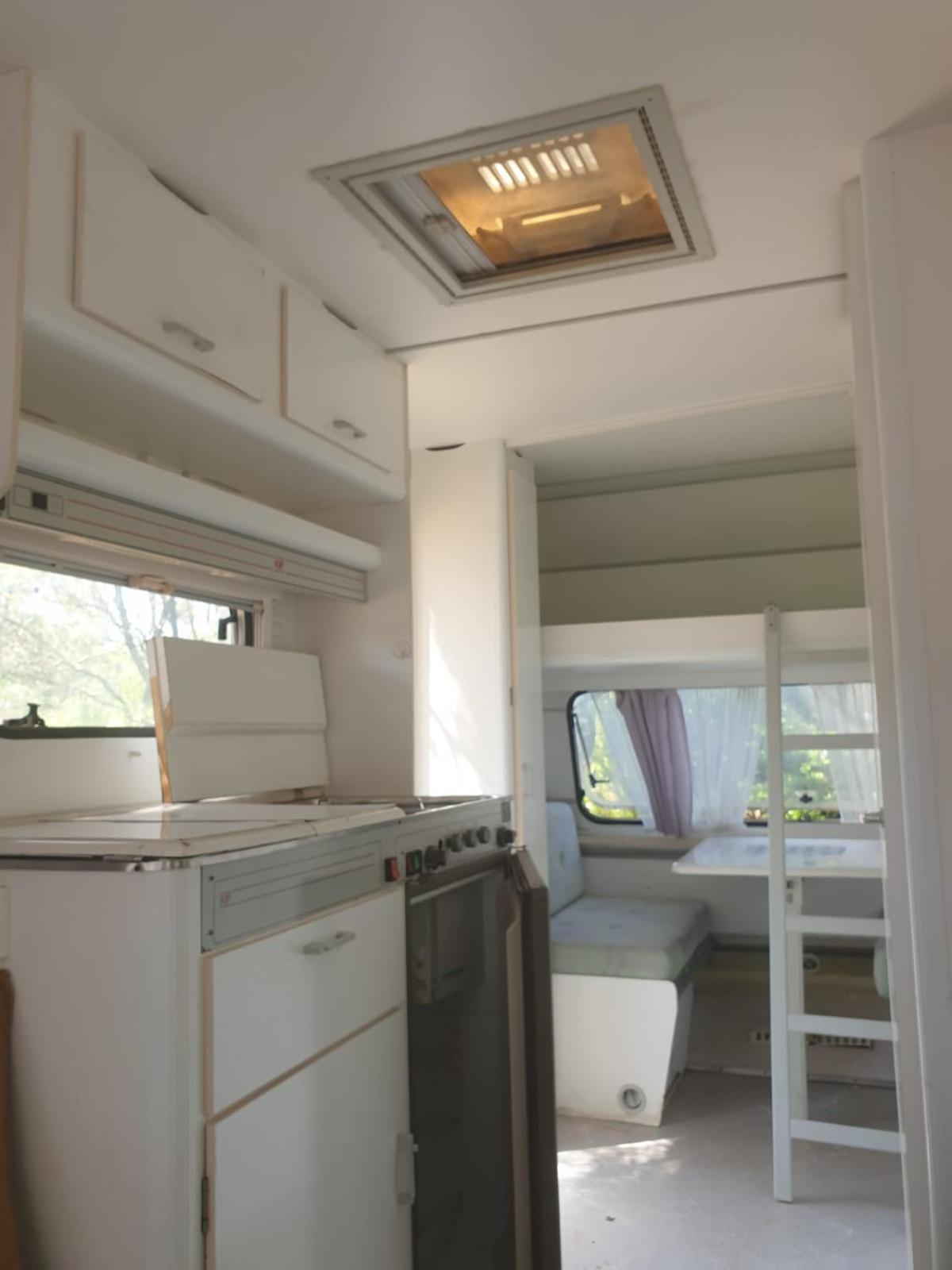 Aquariumi Jale Camping エクステリア 写真