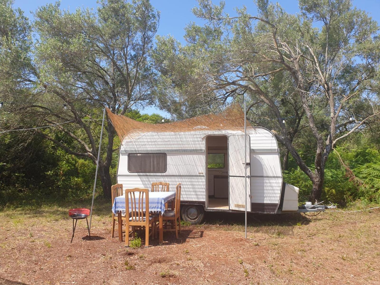 ホテル Aquariumi Jale Camping エクステリア 写真