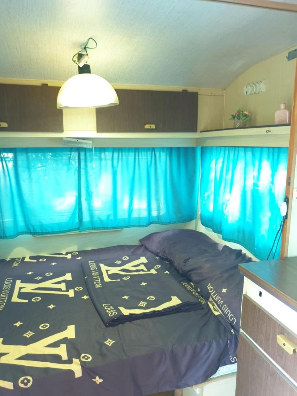 Aquariumi Jale Camping エクステリア 写真