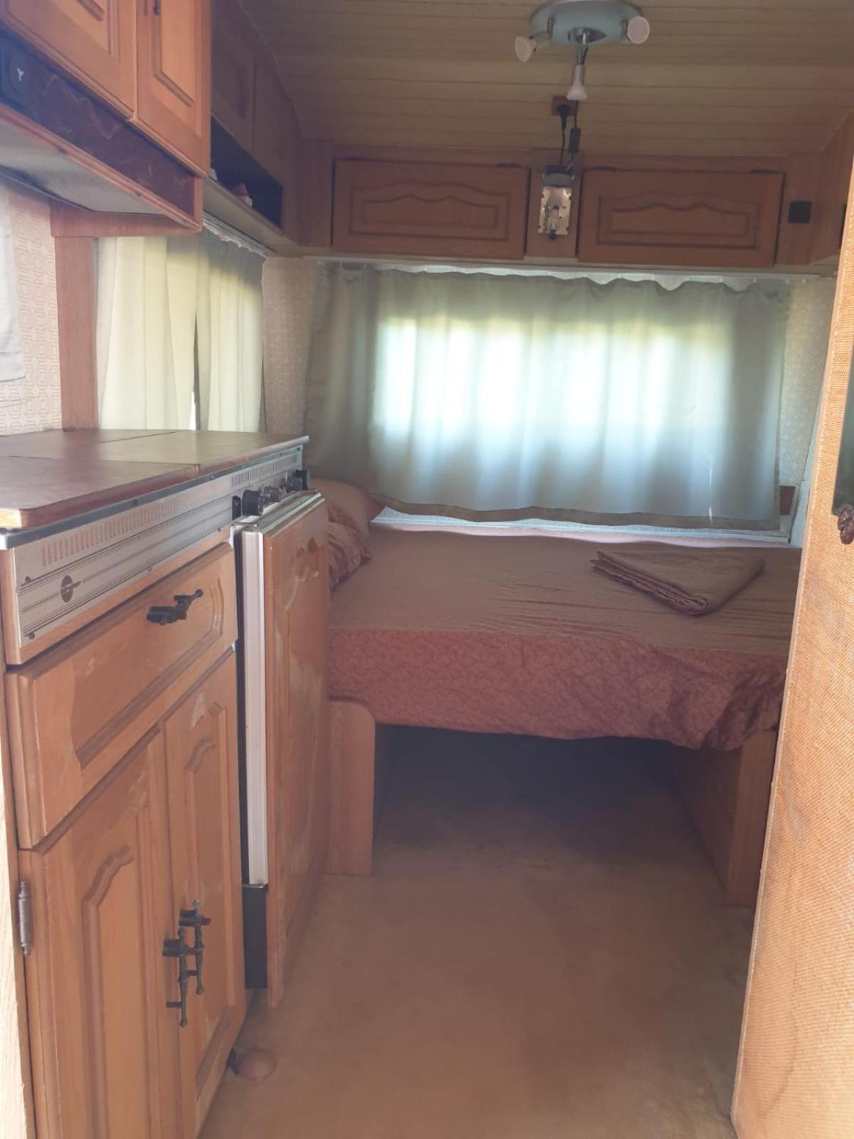 Aquariumi Jale Camping エクステリア 写真