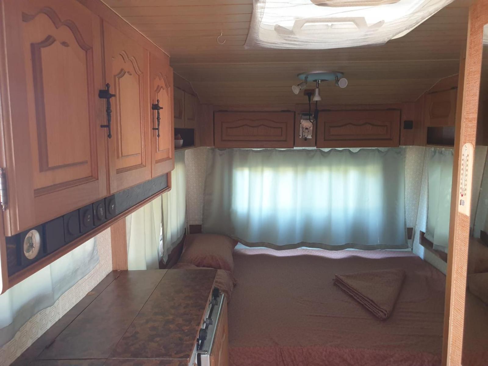 Aquariumi Jale Camping エクステリア 写真