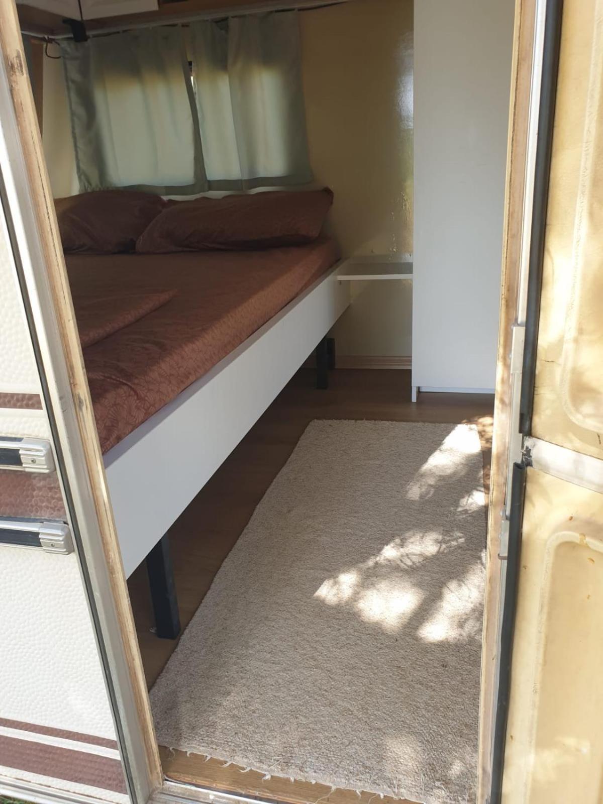 Aquariumi Jale Camping エクステリア 写真