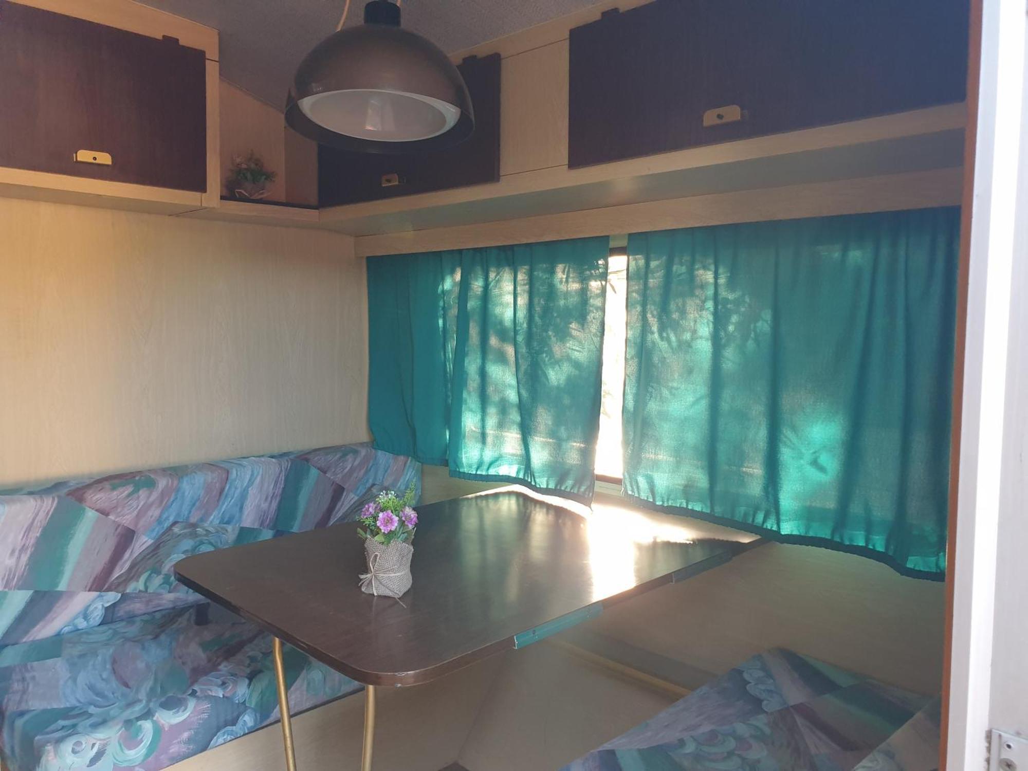 Aquariumi Jale Camping エクステリア 写真