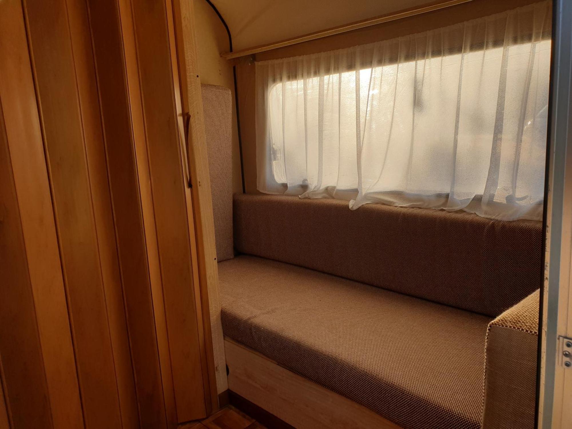 Aquariumi Jale Camping エクステリア 写真