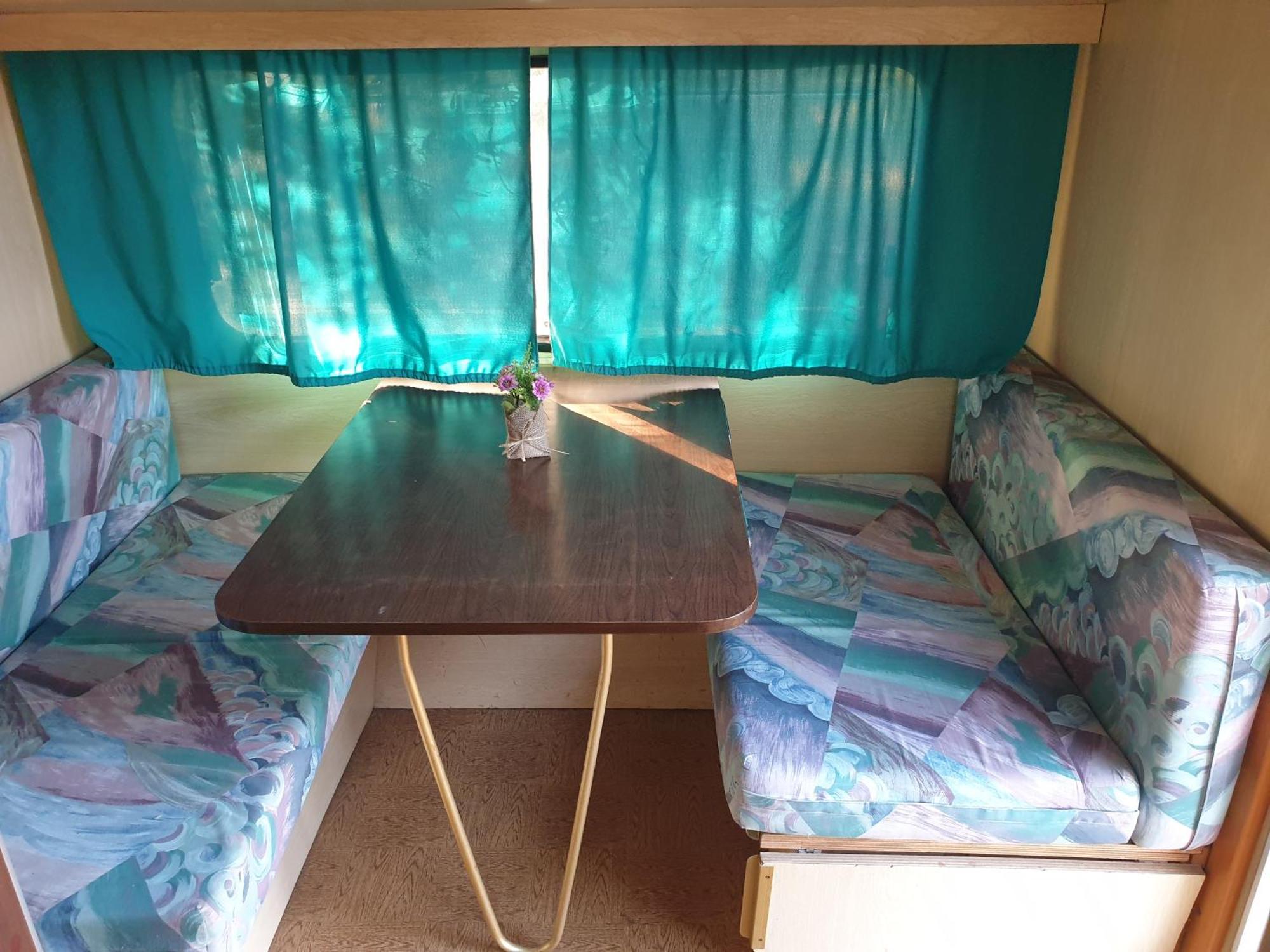 Aquariumi Jale Camping 部屋 写真